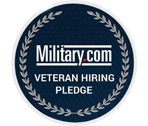 Military.com Veteran Hiring Pledge