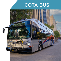 cota bus